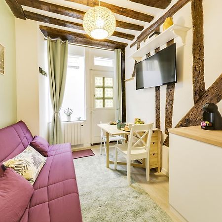 Pantheon - Lovely Flat Paris Bagian luar foto